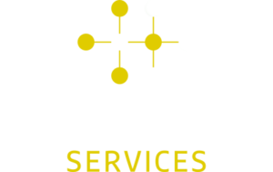 19068_Health_Control_Services_Logo_PMS_WT - yellow white